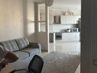 Оренда просторої двокімнатної квартири ЖК Чудо-місто