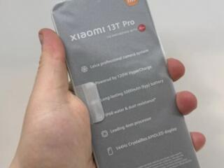 Продам Сяоми 13 T Pro 12/512Gb то. (Meadow green) mdm