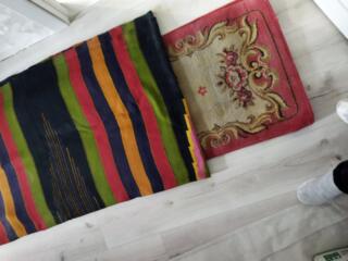 Продам ковры