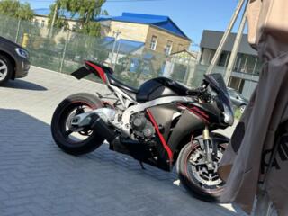 Хонда cbr 1000 rr. 2011г 39000 пробег срочно