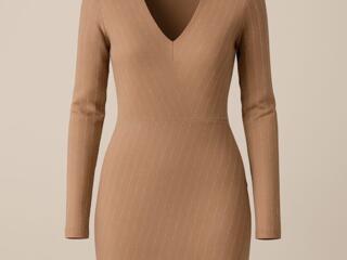 Элегантное платье