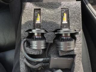 LED лампы H4