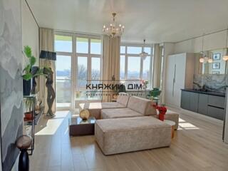 Оренда 2 кімнатної квартири в ЖК Італійський квартал, Оболонь. ...