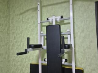 ШВЕДСКАЯ СТЕНКА