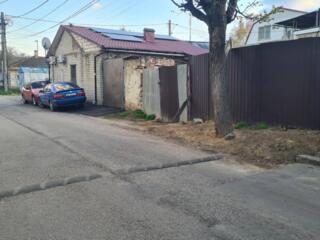 Продается часть домовладения в центральной части Слободки. Участок ...