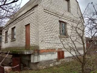 Продается участок 12 соток с домом в Большой Долине, с/о ...