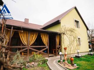 продаж 4-к будинок Луцьк, 98000 $