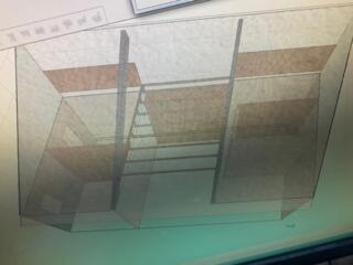 Продаж мансардної квартири в Новобудові 80м2