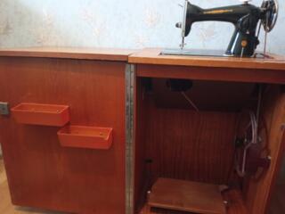 Швейная машина ПОДОЛЬСК