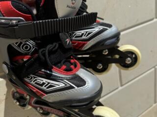 Продаются детские ролики