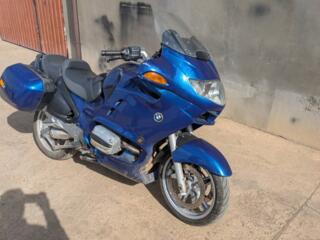 BMW R 1150 RT