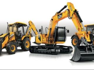 Запчасти для экскаваторов и погрузчиков JCB!!