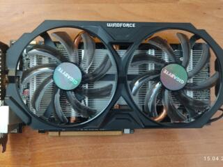 Продам видеокарту