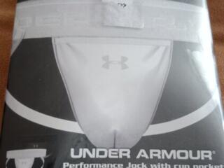 Трусы для ракушки Under Armour