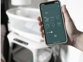 Продам Детскую кроватку