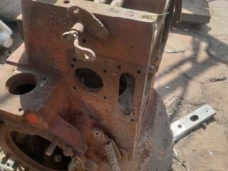 Коробка Т-25