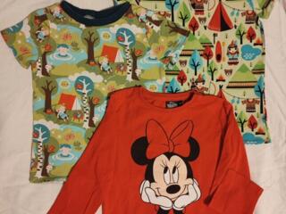 Продам детские вещи