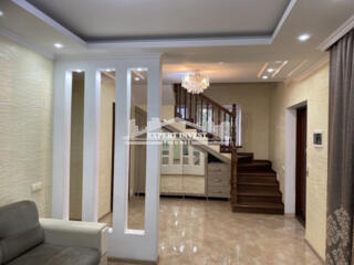 Vânzare, sect. Buiucani, Casa superbă în 2 nivele, 150 m2, 5,2 ari