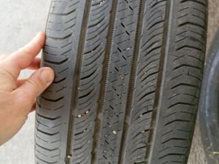 Комплект continental R18 235/55