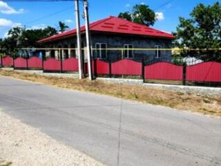 Se vinde casa în raionul Rîşcani