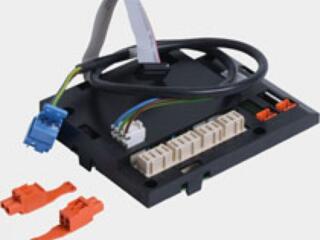 Плата управления 2-мя смесительными контурами для котлов Viessmann