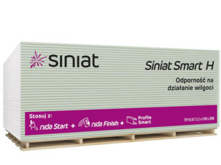 Гипсокартон