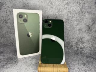 iPhone 13 Green 256gb/90akb