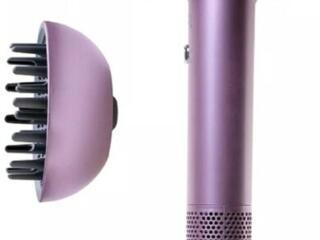 Продам Фен для волос Adler AD 2270 PURPLE с ионизациецей