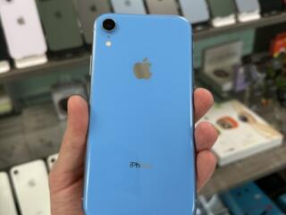 iPhone Xr 128 Gb РАССРОЧКА