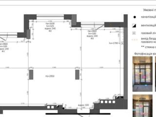 Продам 2-комнатную квартиру на Фонтане в новом сданном доме