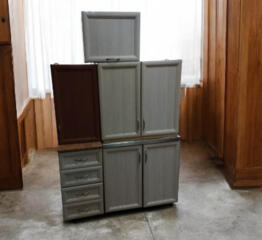 Продам две кухни