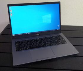 Ноутбук Acer Extensa 215 Гарантия Рассрочка АПБ