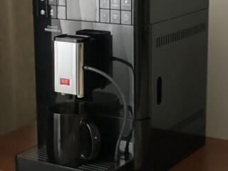 Продам кофемашину Melitta Passione OT