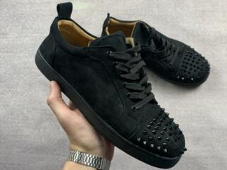 Туфли Christian Louboutin