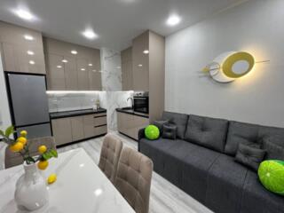 32528 ЖК "63 Перлина" — де починається твій ...