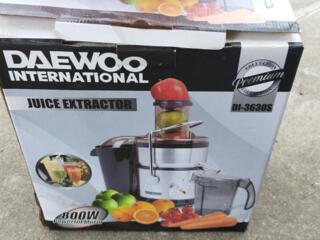 Продам соковыжималку (использована пару раз)