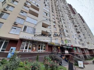 БЕЗ КОМІСІЇ! Продаж 2-кімнатної квартири в ЖК Караваєві Дачі, ...