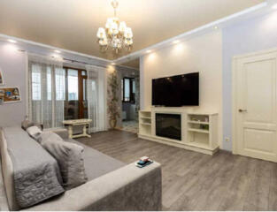 Предлагается к продаже   3-комнатная квартира на Академика Говорова/ .