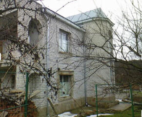 Предлагается к продаже дом в Черноморке площадью 303 кв.м , 2 этажа, .