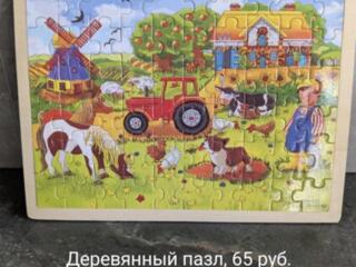 Развивающие фирменные игрушки