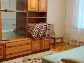 довгострокова оренда 3-к квартира Київ, Святошинський, 17000 грн./міс.