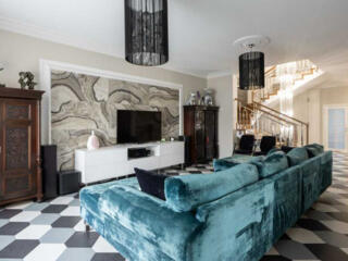 довгострокова оренда 8-к будинок Київ, Оболонський, 3000 $/міс.