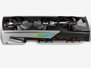 SAPPHIRE NITRO+ RX 5700 XT 8Gb (GDDR6, 256 bit, PCI-E 4.0 x16)