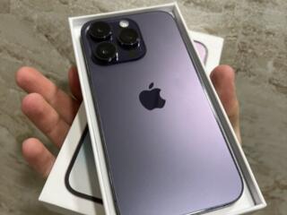 Продам iPhone 14 Pro
