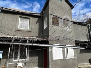 СРОЧНО❗️ 2 эт. каменный дом с удобствами в с. Константиновка ОБМЕН