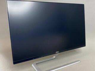 23.8" Монитор AOC I2481FXH, 1920x1080, 75 Гц, IPS