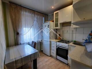 Продається затишна 2-кімнатна квартира з ремонтом! 17-кв.