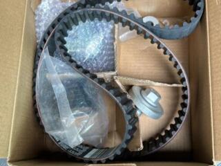 Renault комплект ремня грм 130C13191R