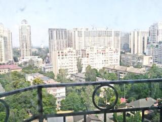 Просторная 3-комнатная в сданном доме на Тенистой