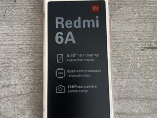 Сяоми Redmi A6